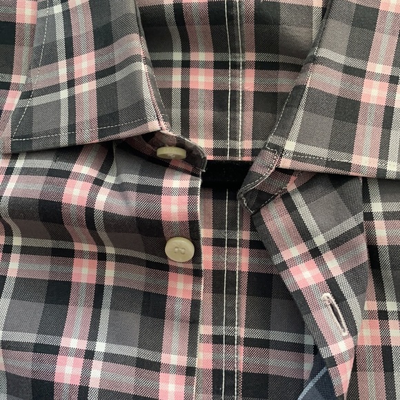 J. Lindeberg button down - Picture 4 of 4